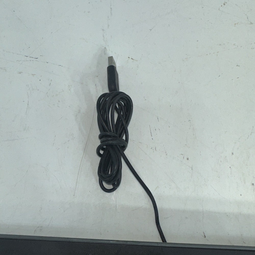 Logitech K120 Desktop USB Keyboard - Used