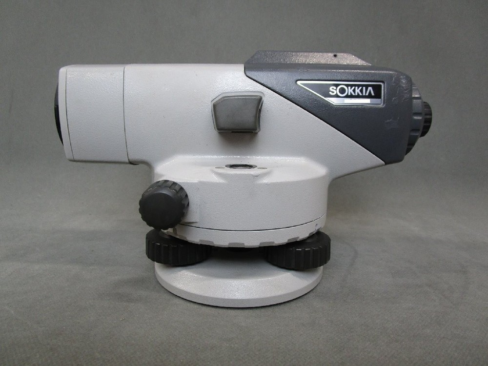 Sokkia  B21 Automatic Level