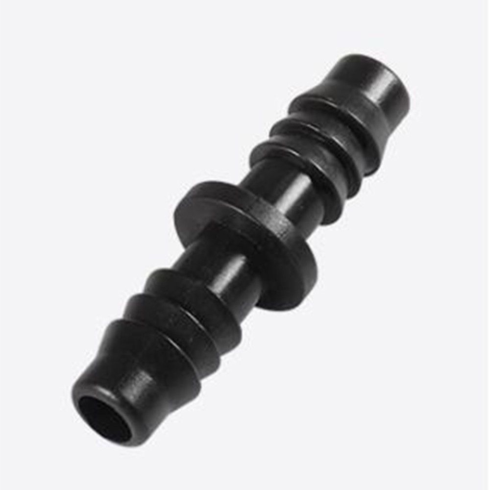 30PC Double Barbed Fittings for Efficient Installation in Irrigation Projects