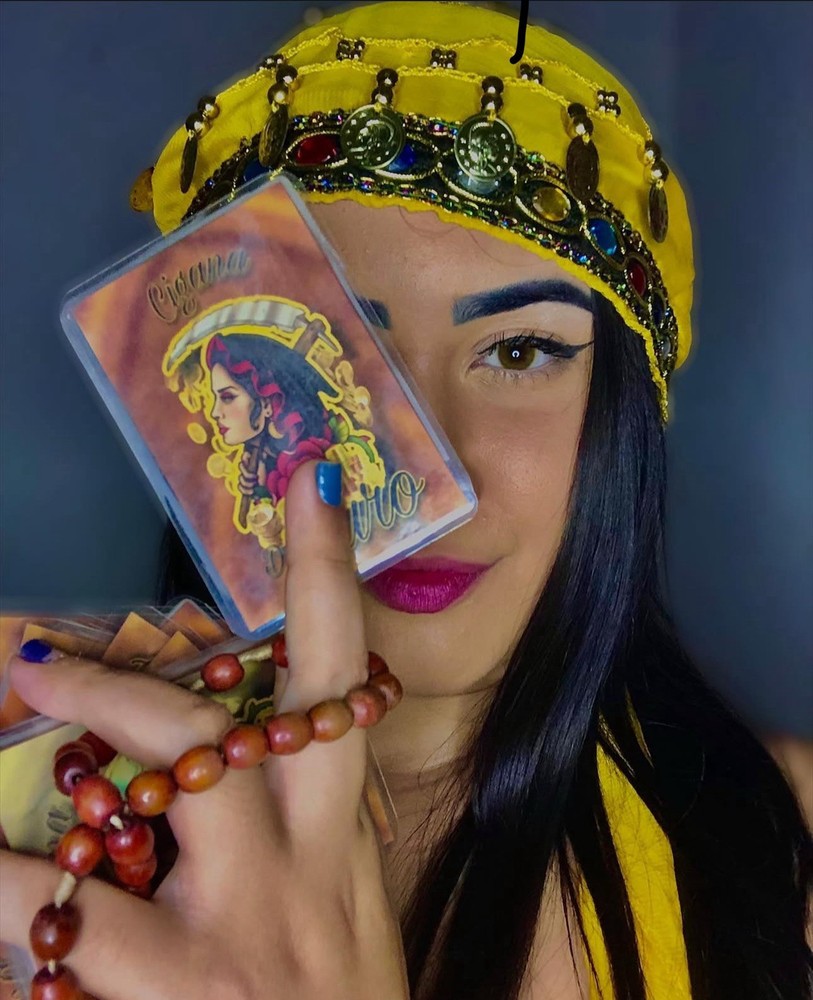 Tarot Reading: Any Question About Your Personal Life.