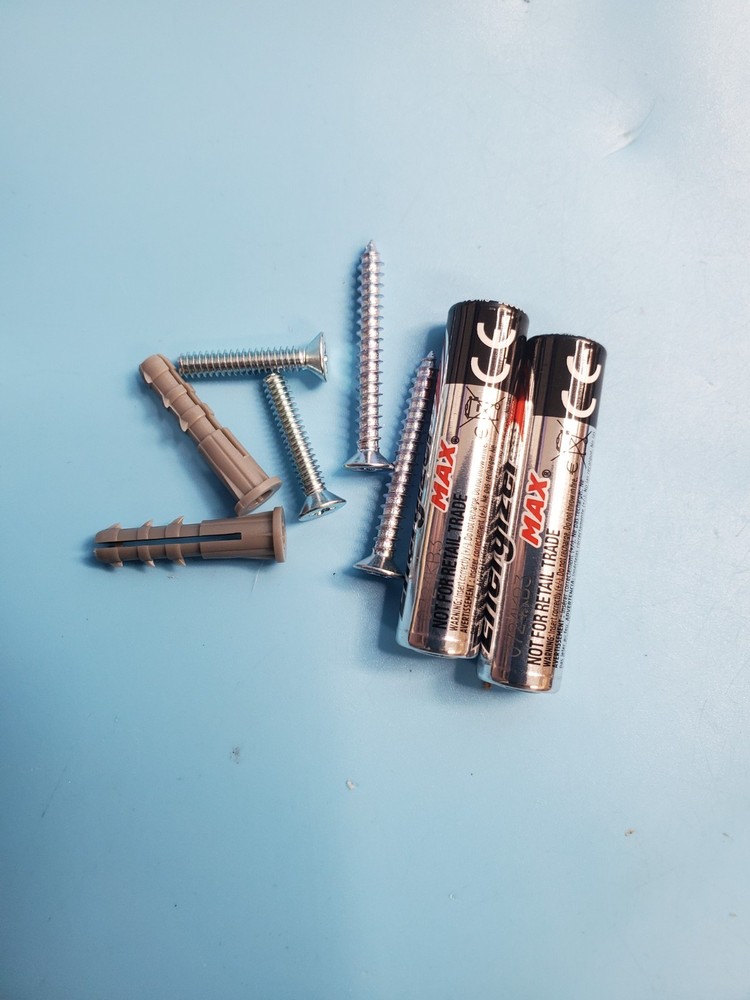 Digital Thermostat with Backlight - Non-Programmable for Easy Heating Control