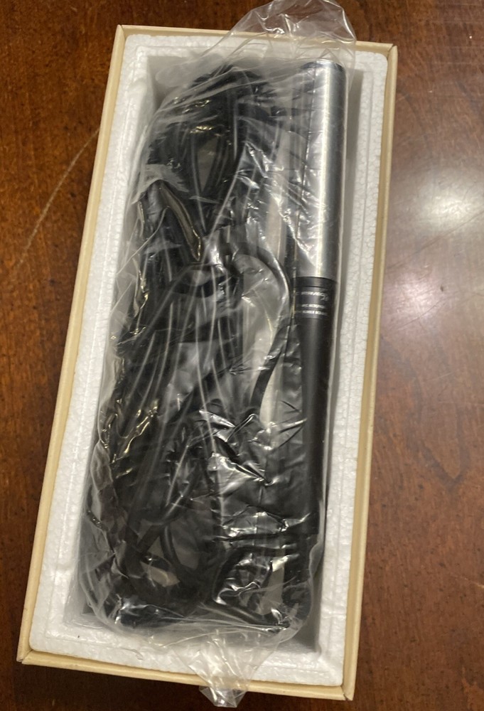 Cartrivision Vintage Dynamic Microphone MCB-0001