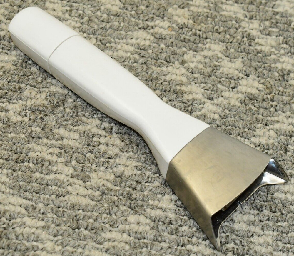 Corning Ware LockOn Detachable Handle White Casserole Holder Twist Lock