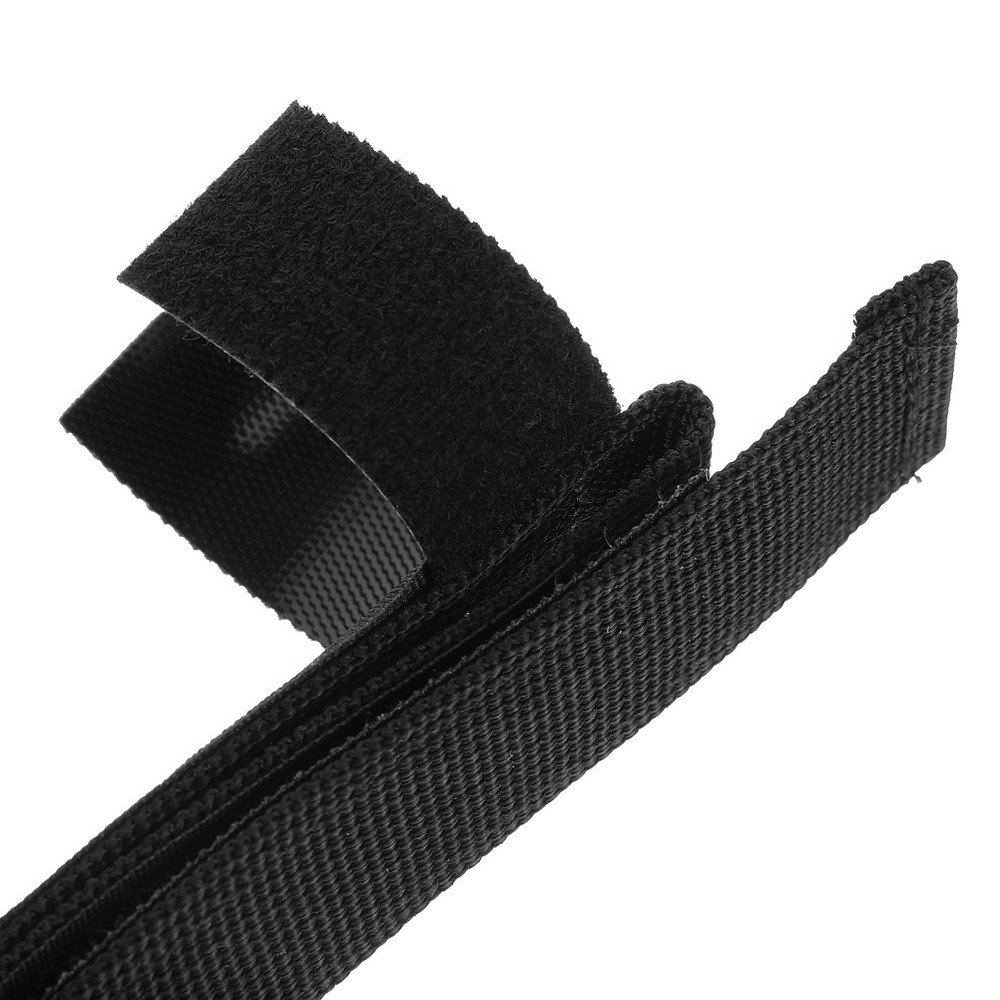 2 Count Adaptive Eating Utensils Strap Universal for