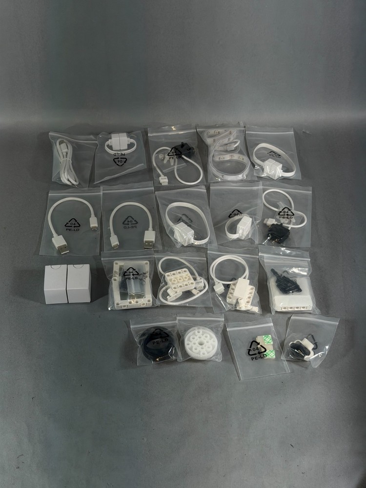 Makeblock Neuron Explorer Kit Electronics Sensors STEM Coding Kit Kickstarter