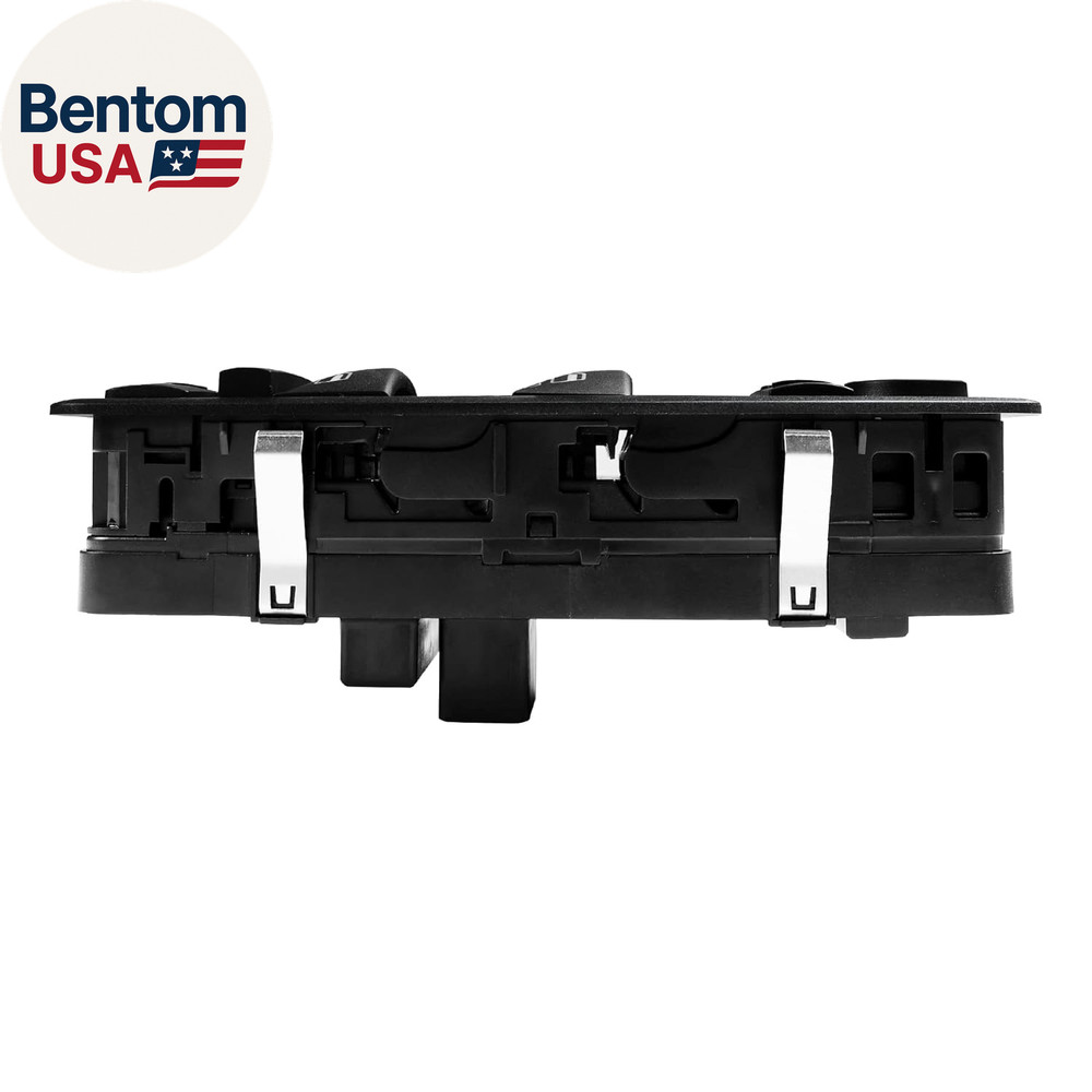 Master Power Window Switch, 8 PINS + 3 PINS, Replacement for 2012 Chrysler 300,