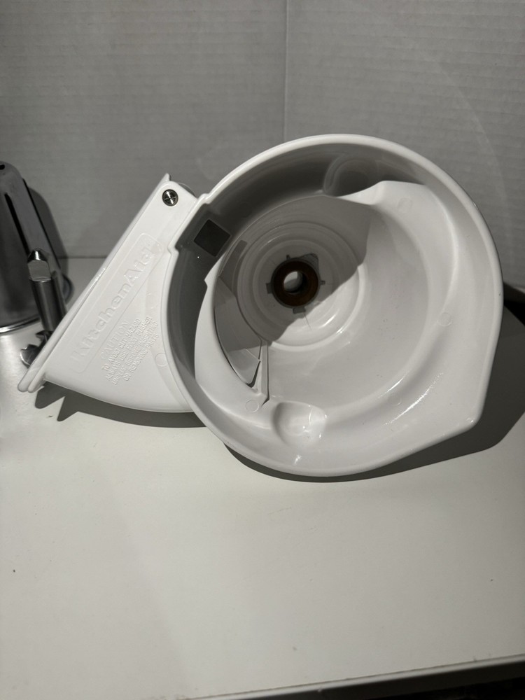 KitchenAid Rotor Slicer/Shredder Attachment, model RVS-A