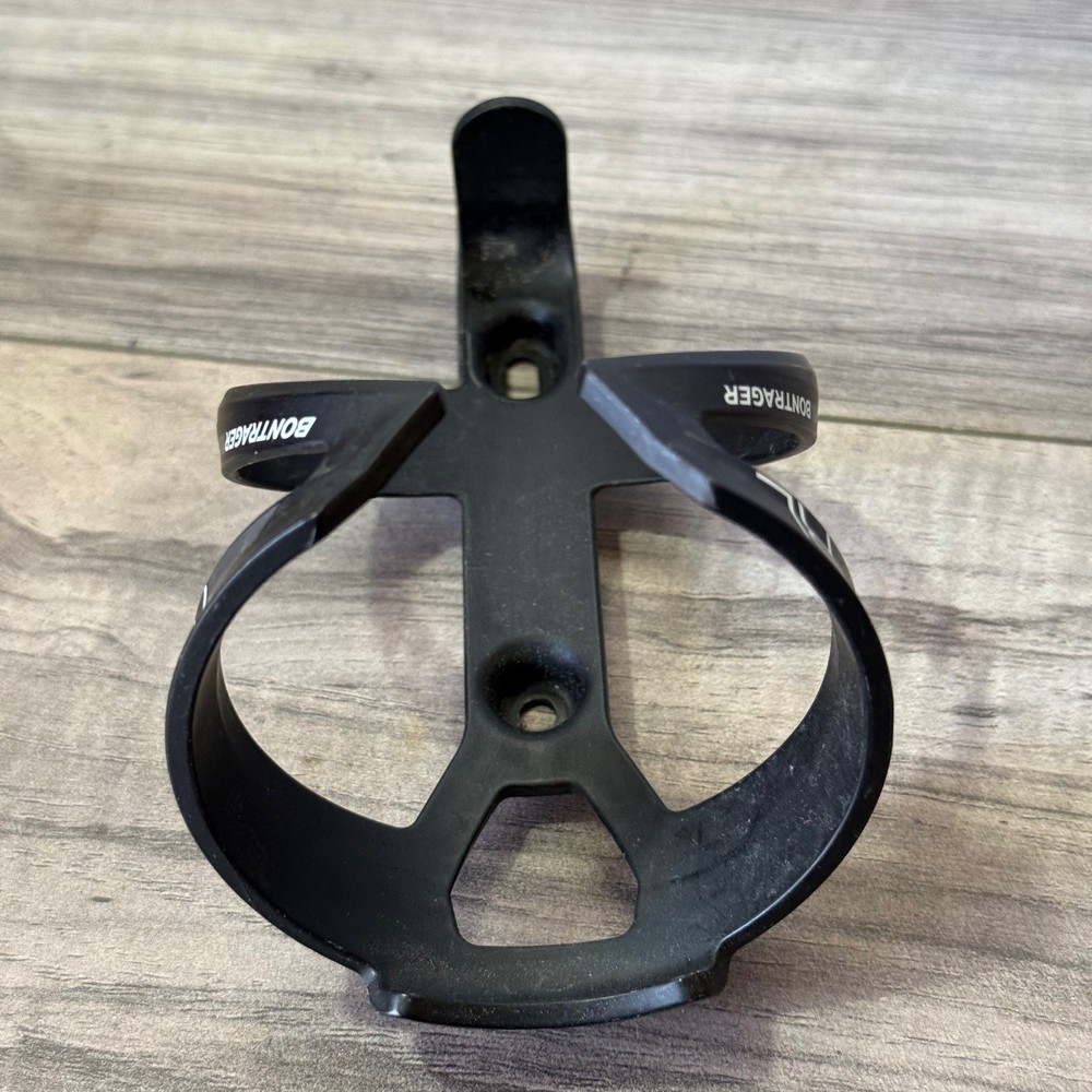Bontrager RL Bottle Cage - Matte Black