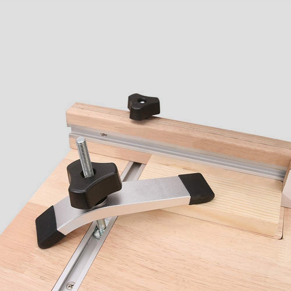 Hand Tools Woodworking Tools Garden Home Hold Down Clamps Quick Acting