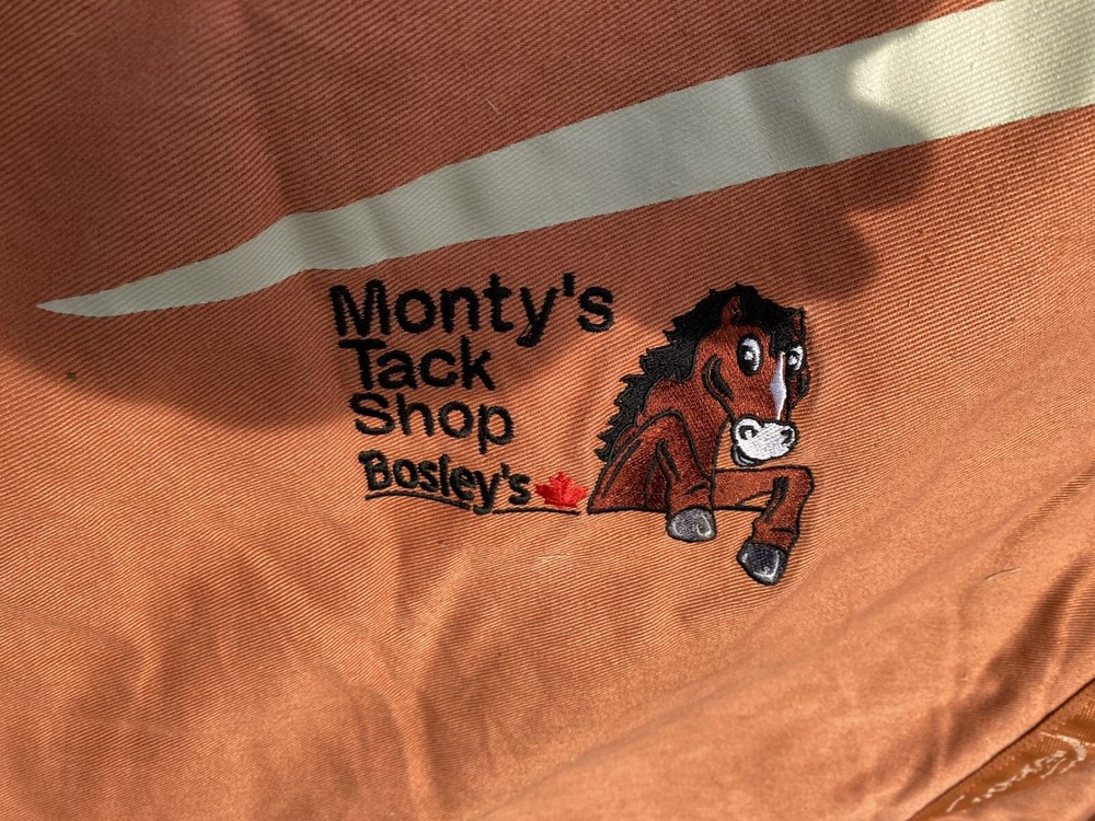 Pessoa 74 Stable Sheet