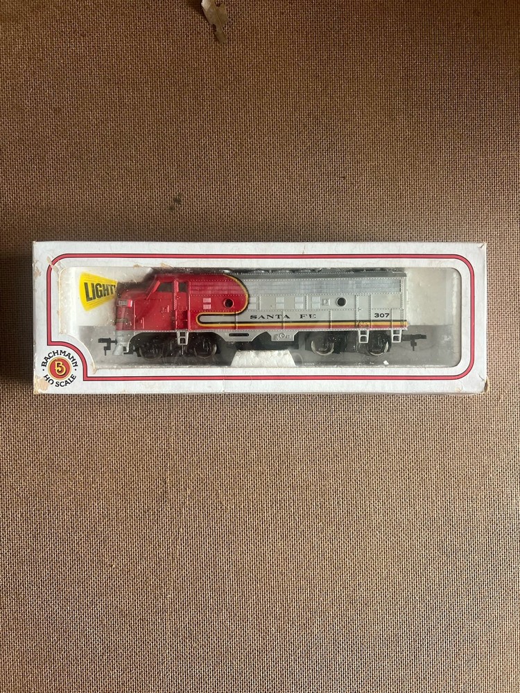HO Scale Trains. Bachman.Tyco