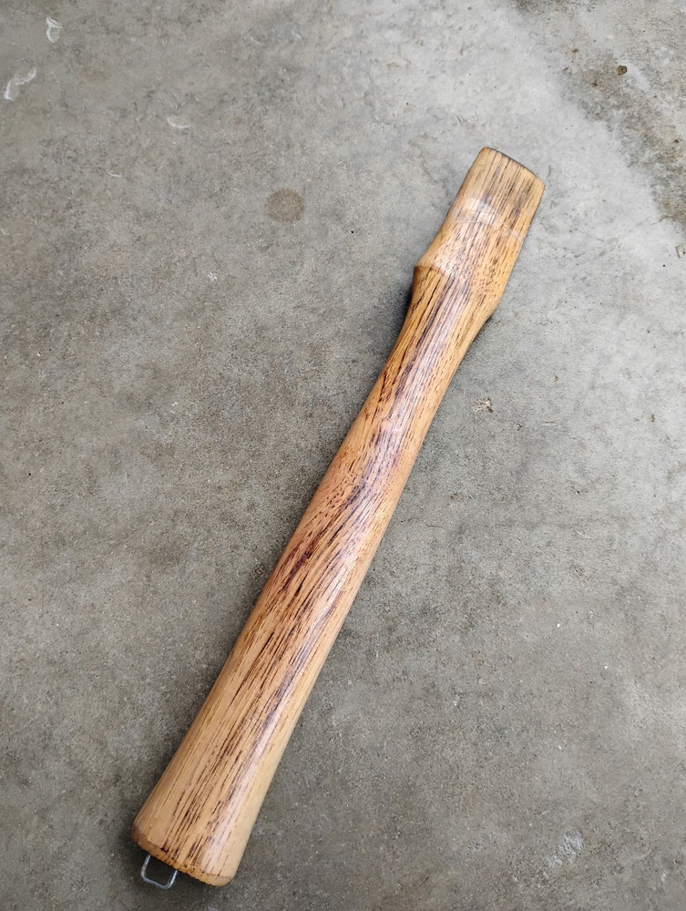 Ames True Temper 13 in. Half Hatchet Replacement Handle