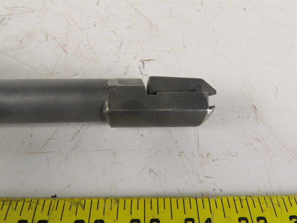 1" Shank Trapezium Boring Bar Tool Holder