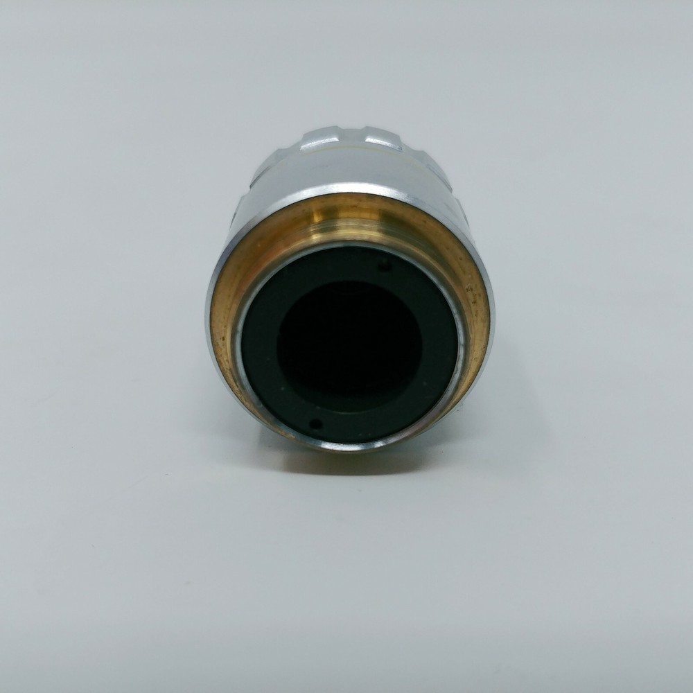 Olympus Microscope Objective MDPlan 10x / 0.25