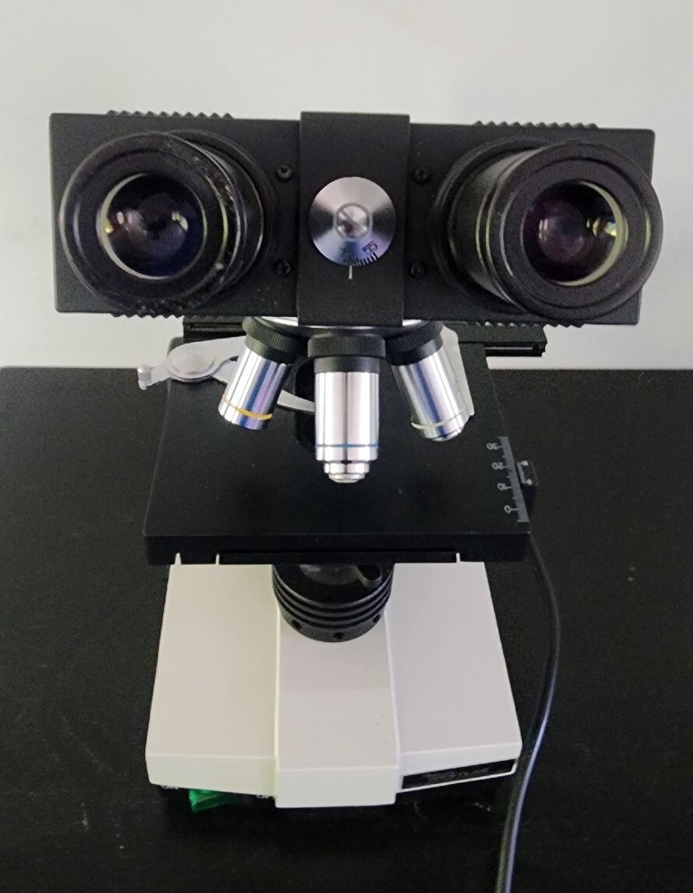 Seiler Westlab Microscope
