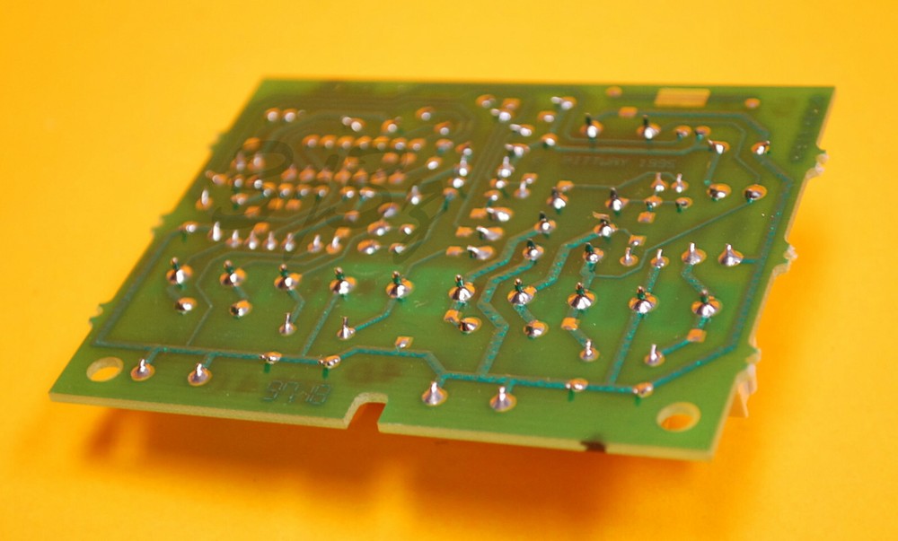 Ademco FSM Fire Supervisory Module