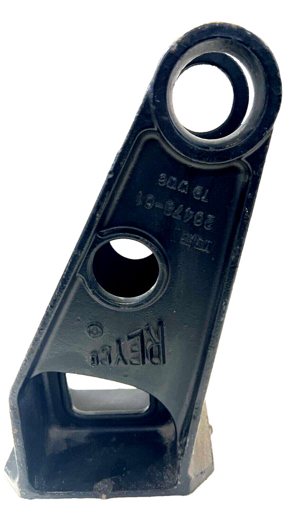 OE REYCO 20478-01 FRONT HANGER UNDER MOUNT 21B WELD ON