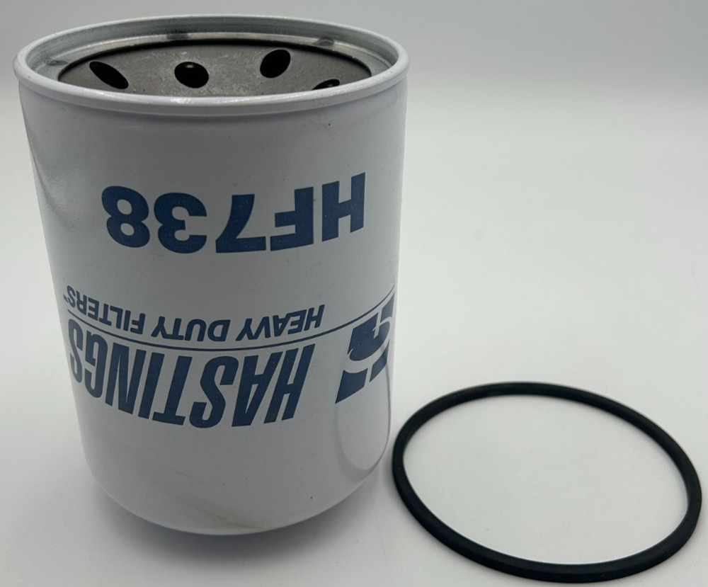 Hasting Filter HF738 Hydraulic