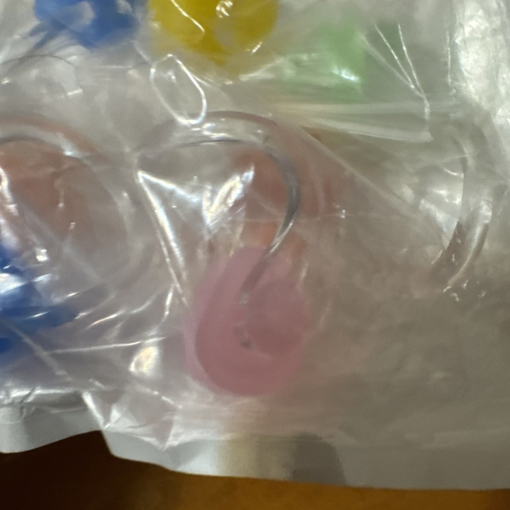 12 PC Waterproof Silicone Earplugs (NEW)