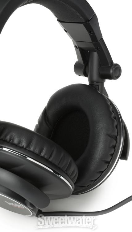 Hercules DJ HDP DJ60 Headphones