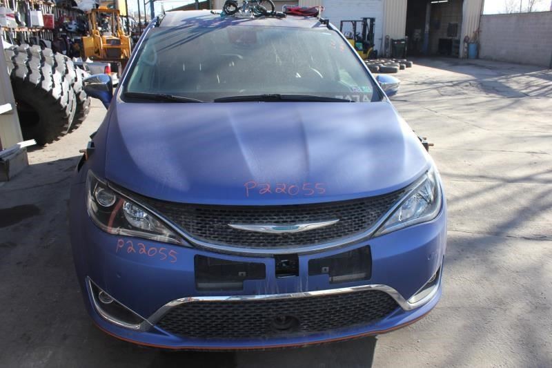 PACIFICA 2020 Chassis ECM 535281