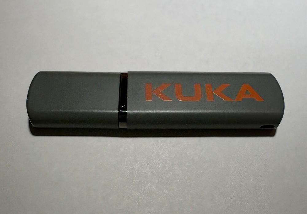 KUKA Recovery 4.0 USB