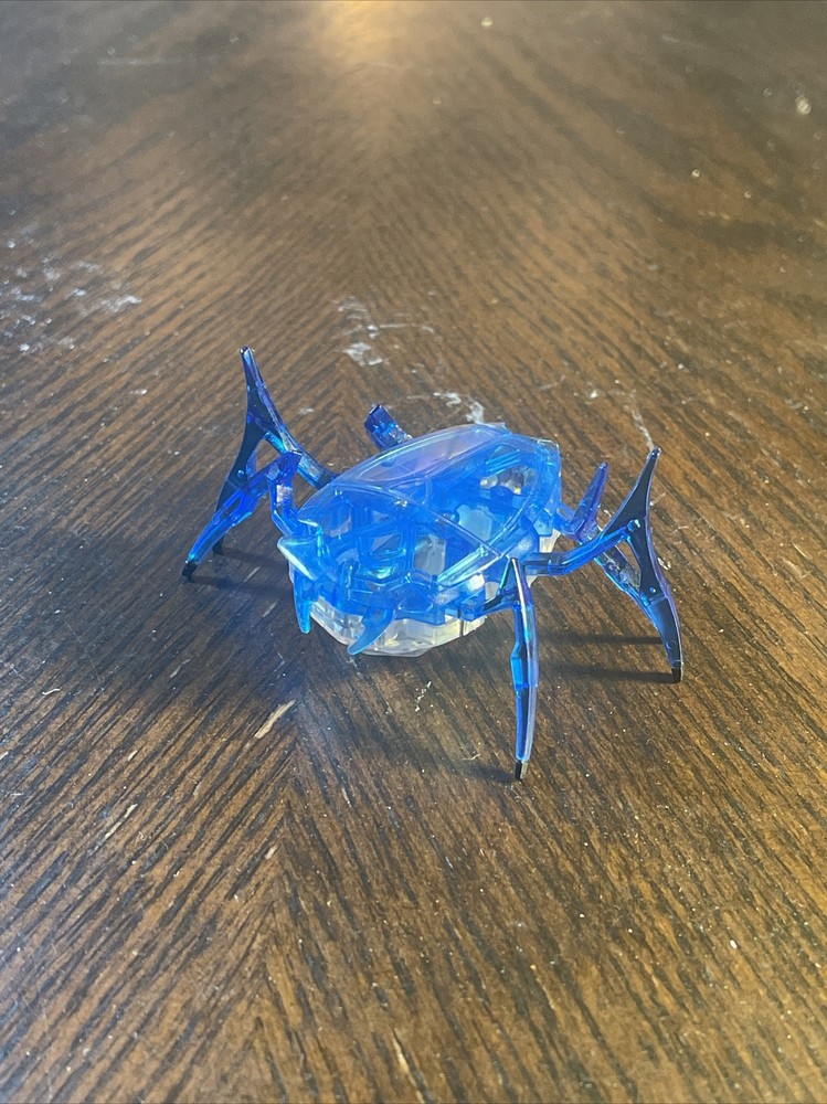 Hexbug 02248 Scarab - Blue