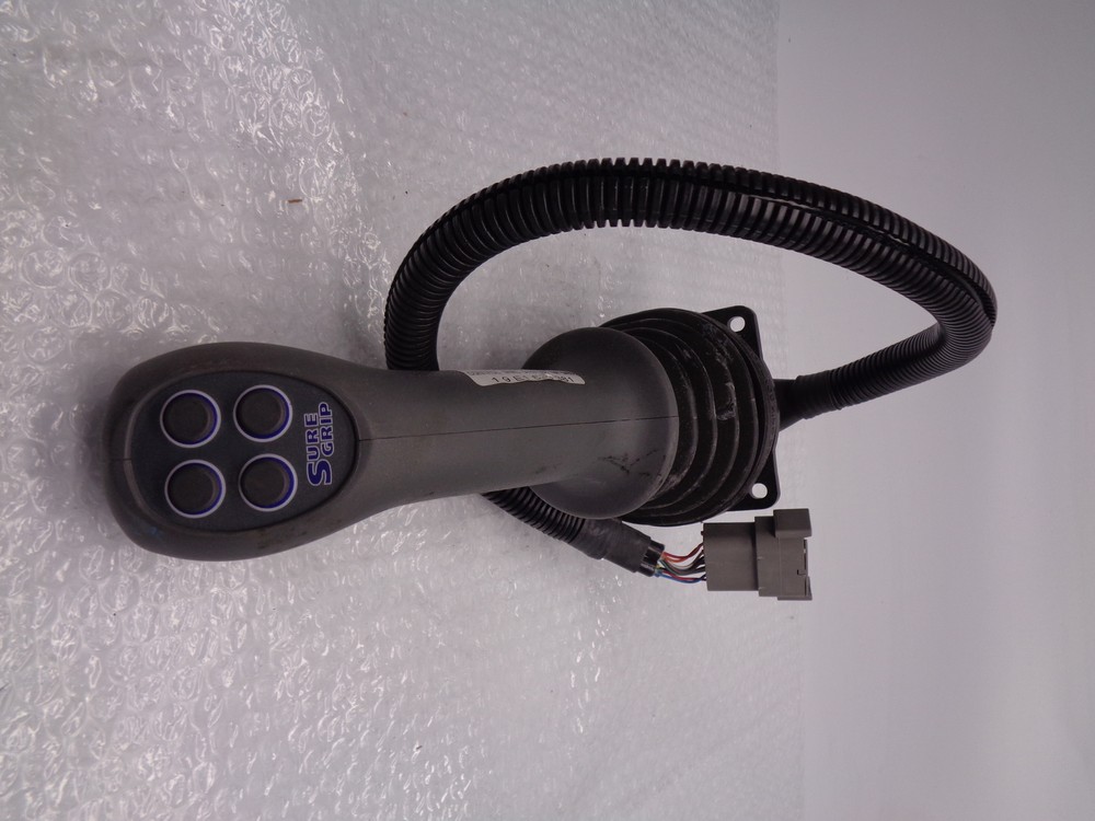 SURE GRIP 04089992 JOYSTICK HANDLE UNMP
