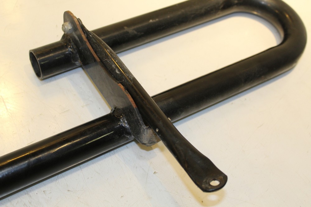 2000 Kawasaki Prairie 400 Front Bumper Guard Shield