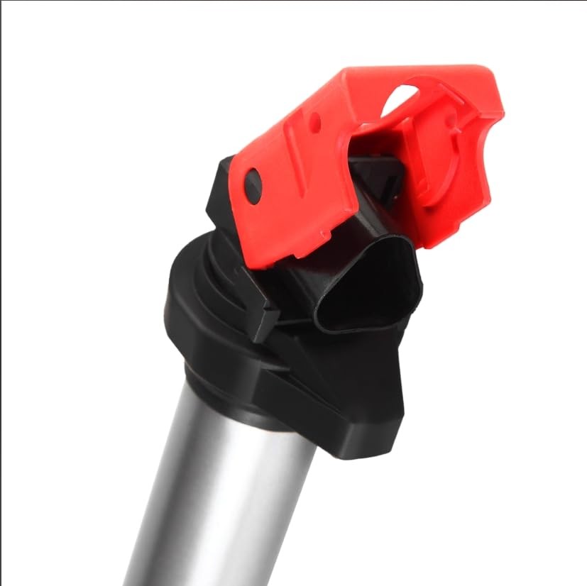 Ignition Coil Pack UF598 Compatible with Mini 2009-2013 Cooper 2008 SOHC 2011