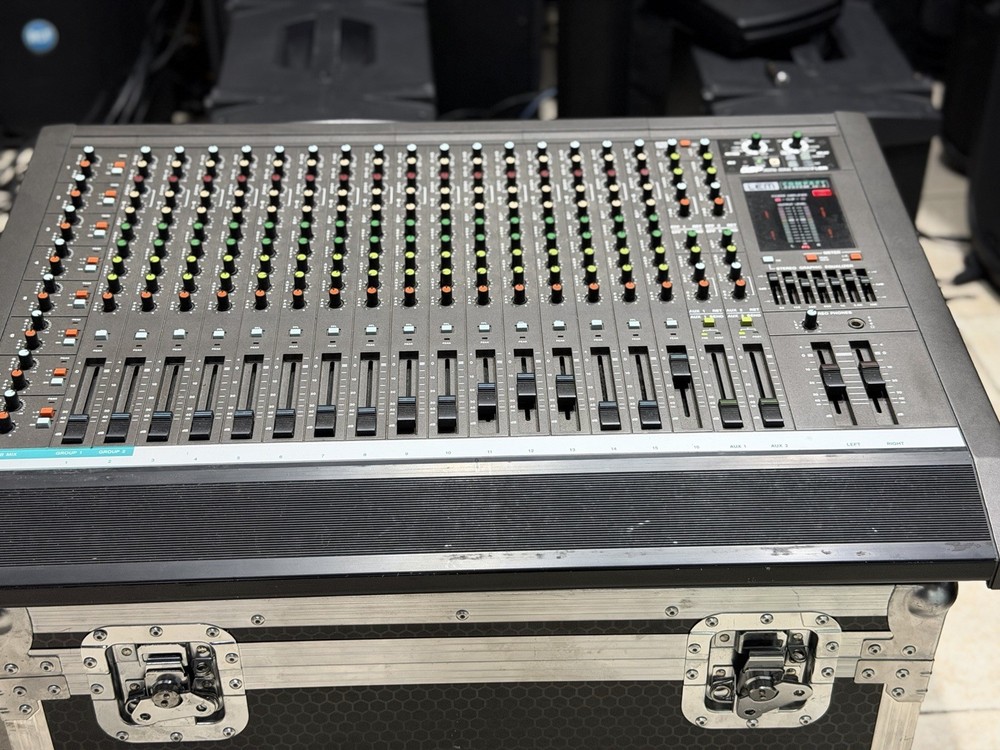 Lem Compact System 16-8