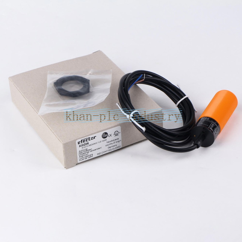 1PC for IFM KI0206 Capacitive sensor New