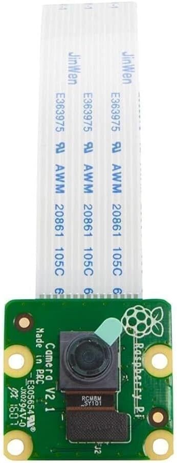 Raspberry Pi Camera Module V2-8 Megapixel RPI-CAM-V2