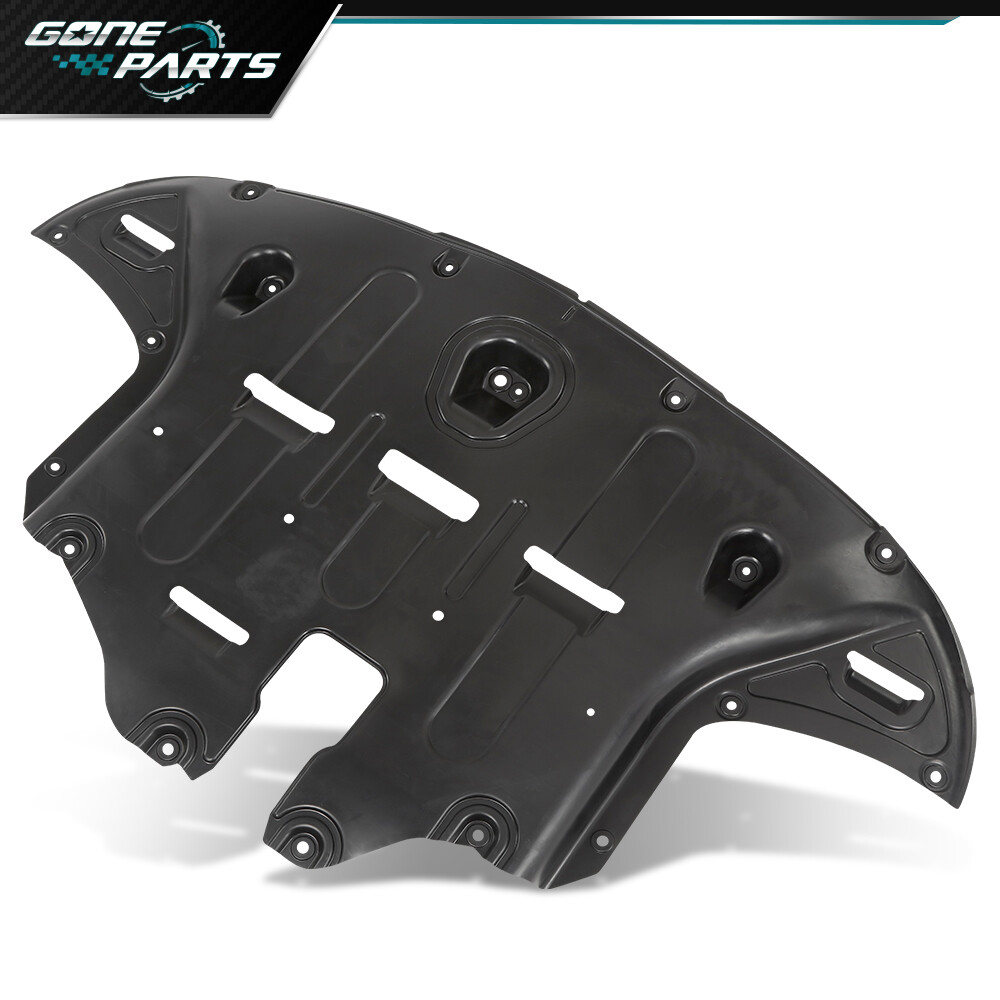 Fit For 2016-2021 Hyundai Tucson Front Engine Splash Shields Under Cover