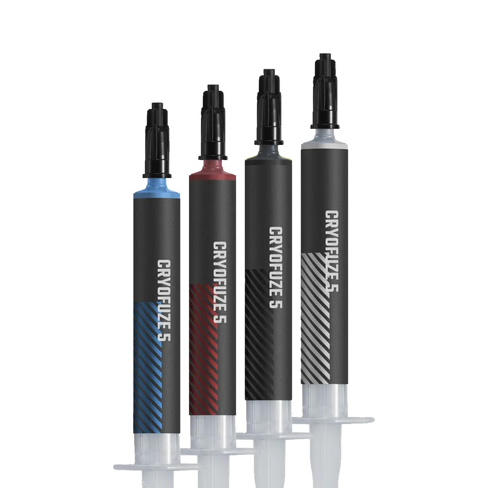 Cooler Master CryoFuze 5 Thermal Paste Nanoparticles CPU/GPU Thermal Compound