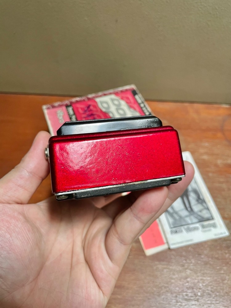 DOD Vibro Thang FX22 Vibrato