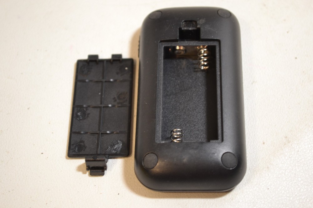 HIGHERDOSE Remote Control