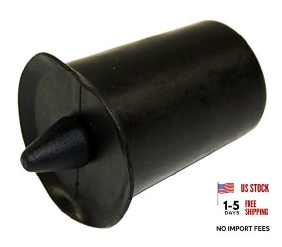 CROWN AUTO Spare Tire Bumper