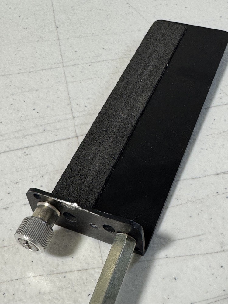 Summa DC4 DC5 OEM printhead installation and removal tool