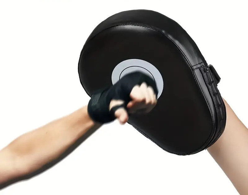 Martial Arts Punching Paws