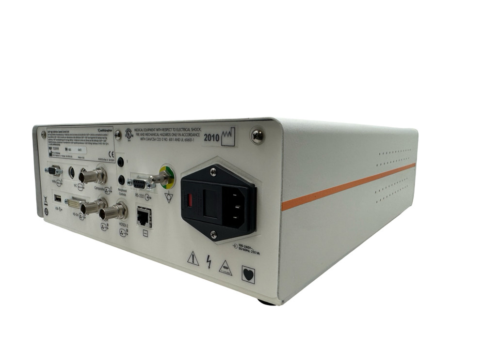 Smith & Nephew 560P High Definition Camera Control Unit System