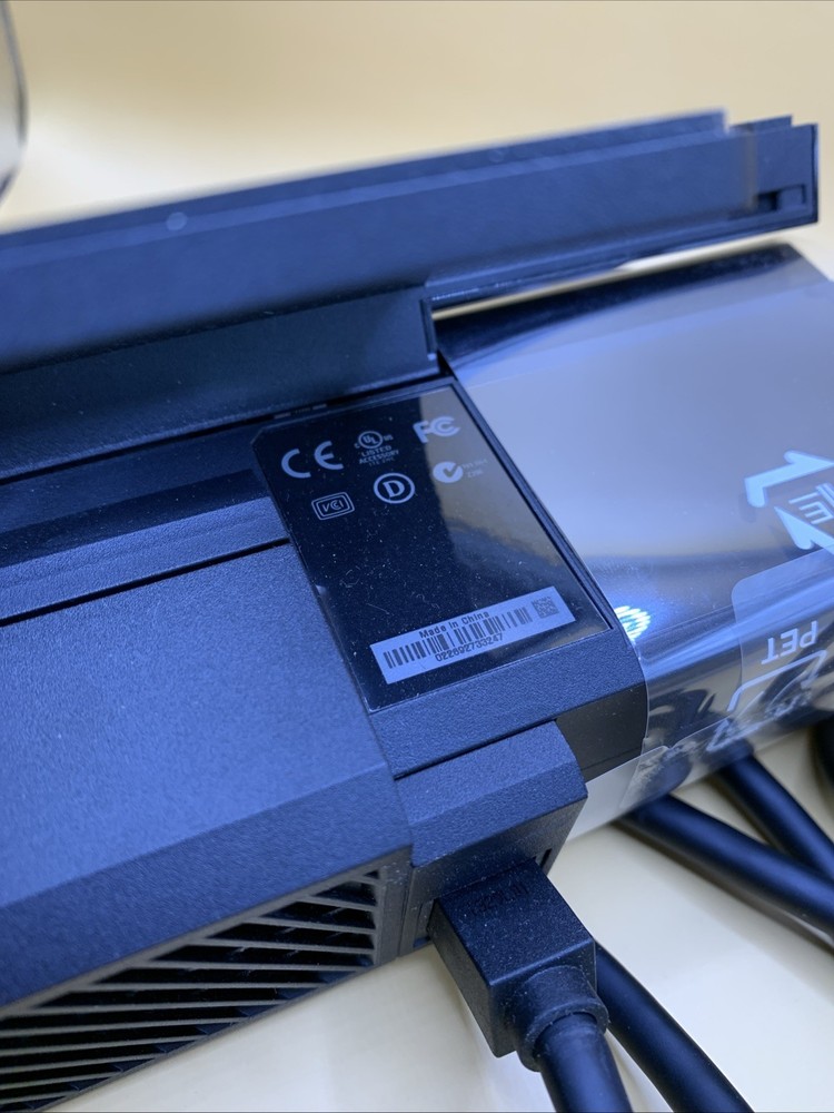 Official Microsoft Xbox One Kinect 2.0 Motion Sensor Bar 1520