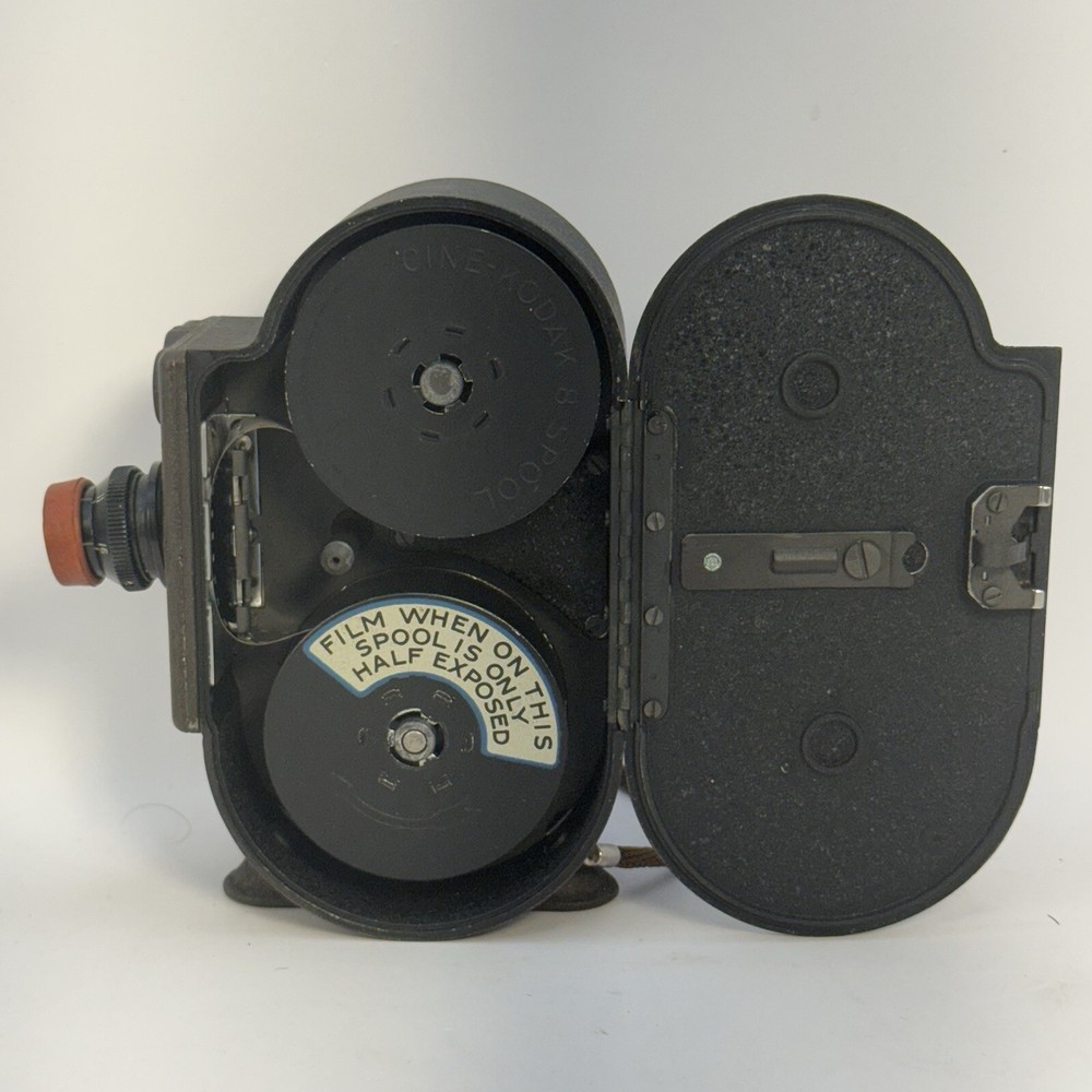 Vintage Camera