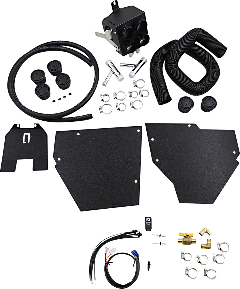 Moose Racing UTV Cab Heater 4510-1599