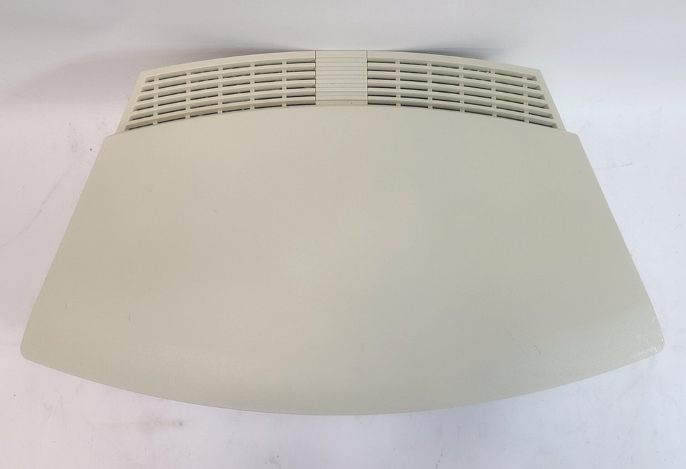 Bose Wave Music System AWRCC2 Only Tested For Power NO REMOTE