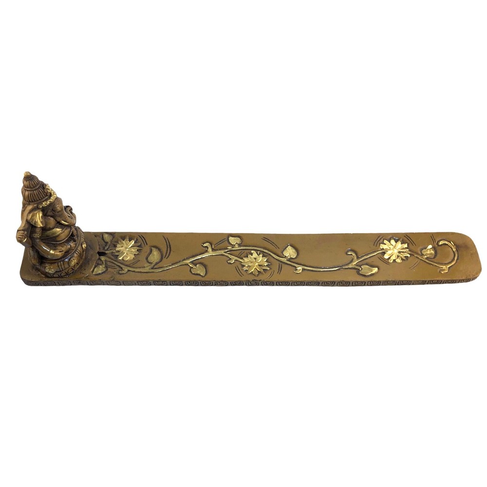Buddha Incense Holder 11.25"