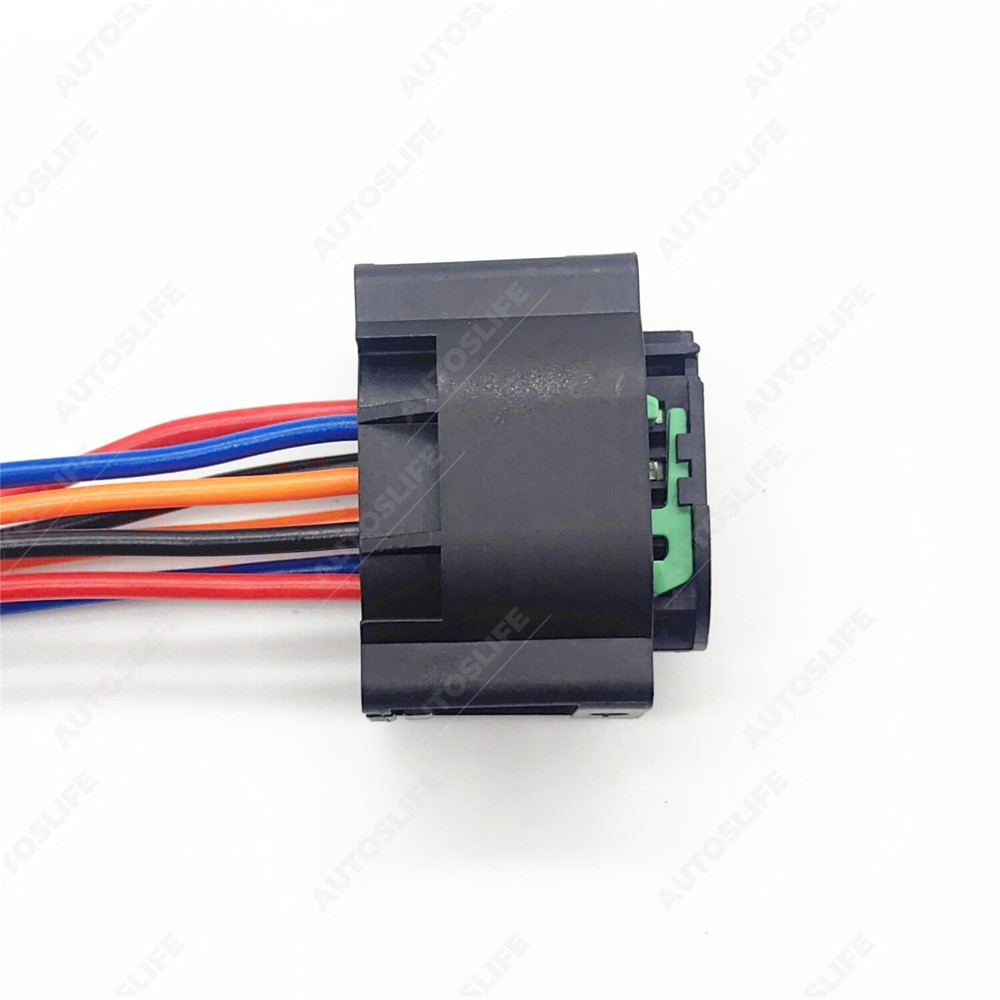 For Audi A3 A4 A5 A6 A7 A8 ACC Front Radar Distance Sensor Connector Harness