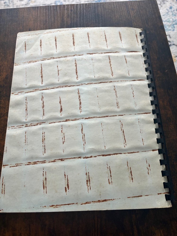 Gremlin DEPTH CHARGE Arcade Video Game Manual