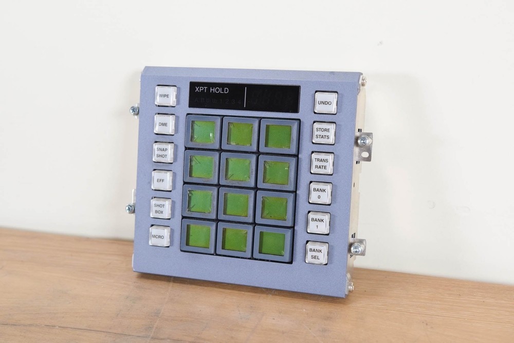 Sony MKS-8024 Flexipad Module CG00RM8