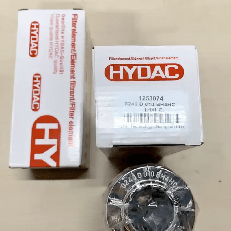 1PC New HYDAC 0160D005BN4HC Filter Element 0160 D 005 BN4HC